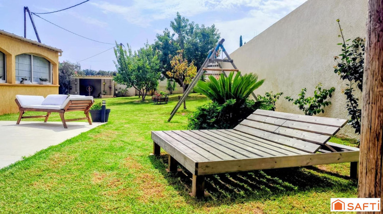 Ma-Cabane - Vente Maison Taglio-Isolaccio, 159 m²