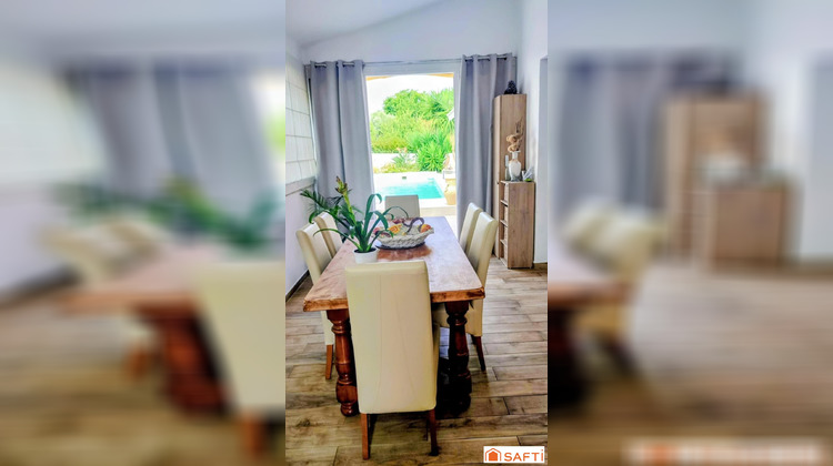 Ma-Cabane - Vente Maison Taglio-Isolaccio, 159 m²