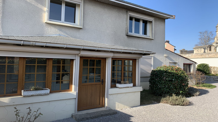 Ma-Cabane - Vente Maison Tagnon, 142 m²