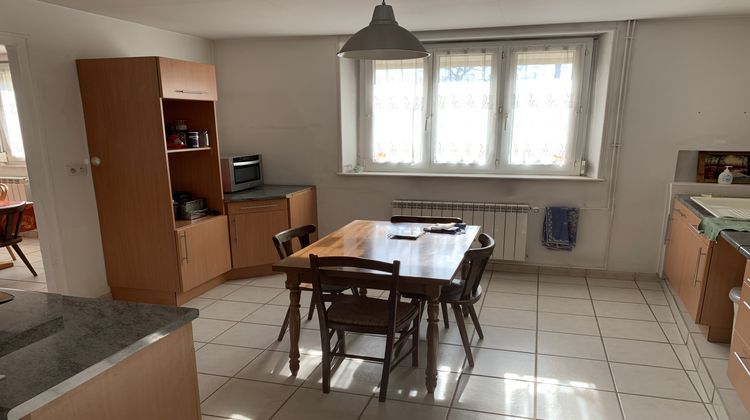 Ma-Cabane - Vente Maison Tagnon, 142 m²