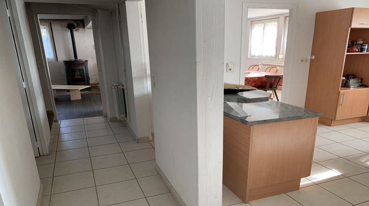 Ma-Cabane - Vente Maison Tagnon, 142 m²