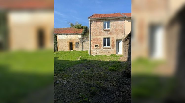 Ma-Cabane - Vente Maison TAGNON, 70 m²