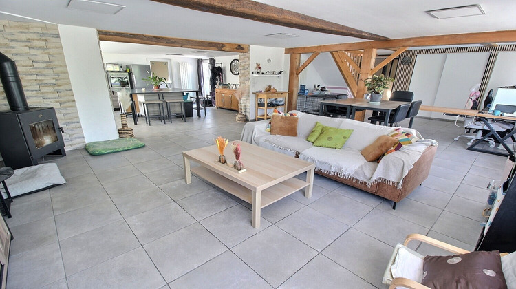 Ma-Cabane - Vente Maison TAGNON, 186 m²