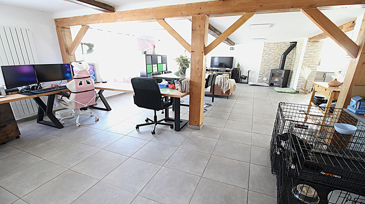 Ma-Cabane - Vente Maison TAGNON, 186 m²