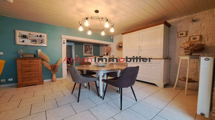Ma-Cabane - Vente Maison TAGNON, 108 m²