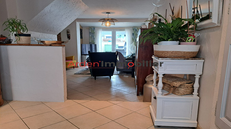 Ma-Cabane - Vente Maison TAGNON, 108 m²