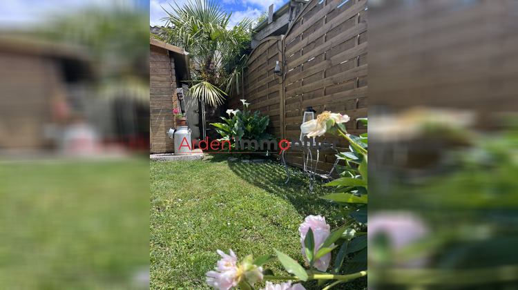 Ma-Cabane - Vente Maison TAGNON, 108 m²