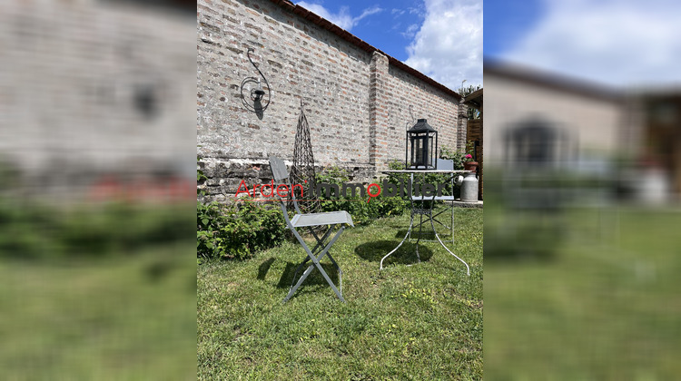 Ma-Cabane - Vente Maison TAGNON, 108 m²