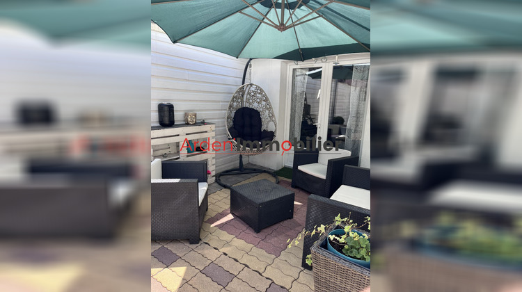 Ma-Cabane - Vente Maison TAGNON, 108 m²