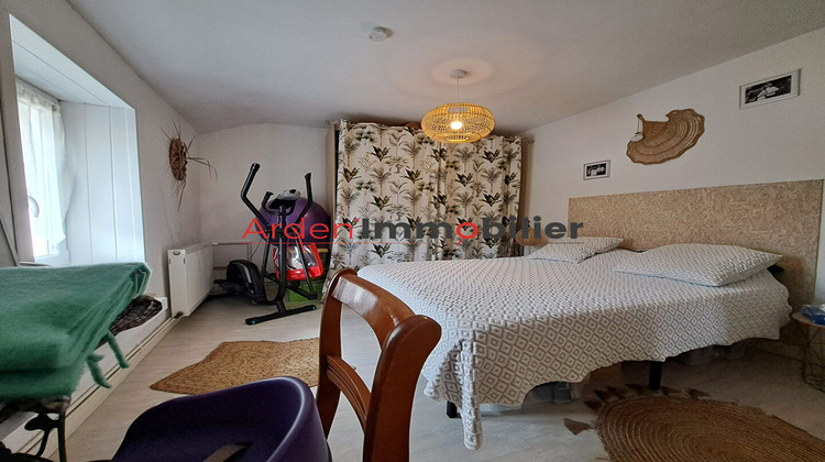 Ma-Cabane - Vente Maison TAGNON, 108 m²