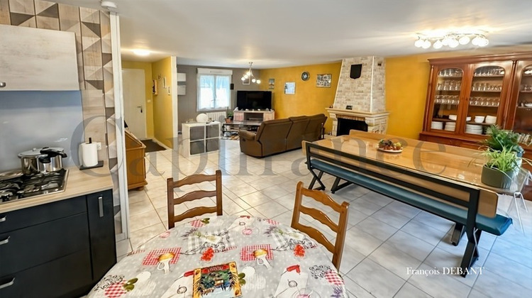 Ma-Cabane - Vente Maison TAGNON, 90 m²