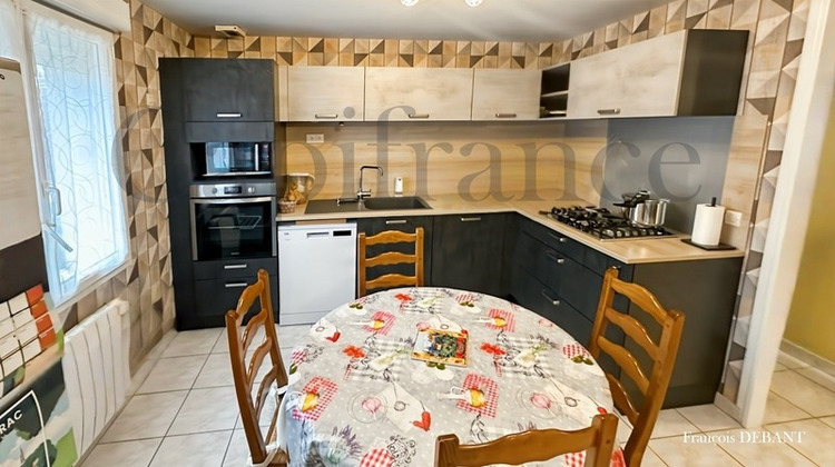 Ma-Cabane - Vente Maison TAGNON, 90 m²