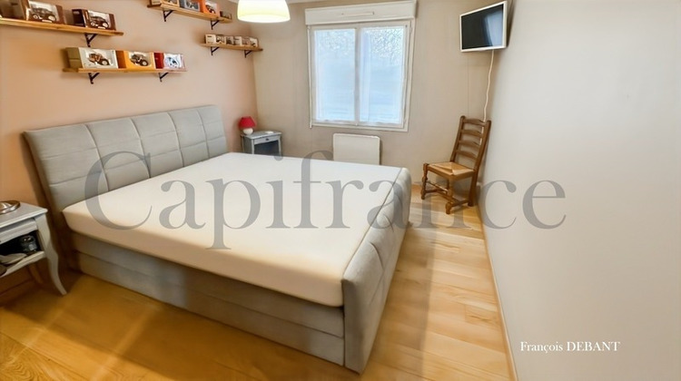 Ma-Cabane - Vente Maison TAGNON, 90 m²