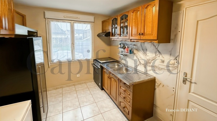 Ma-Cabane - Vente Maison TAGNON, 90 m²
