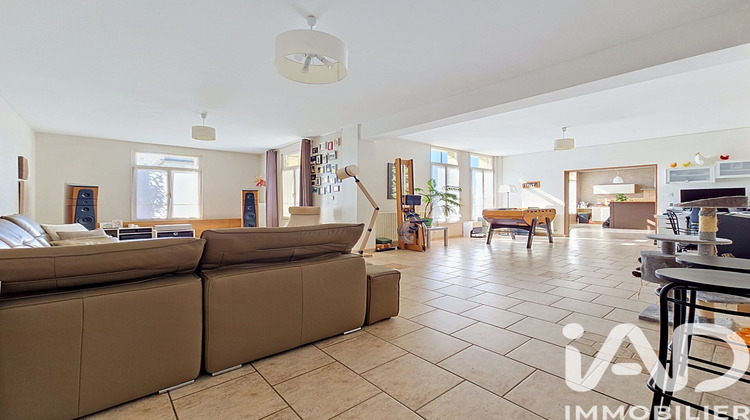 Ma-Cabane - Vente Maison Tagnon, 295 m²