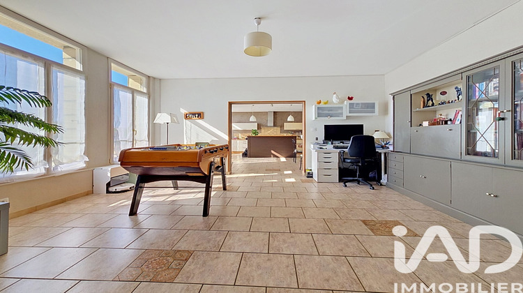 Ma-Cabane - Vente Maison Tagnon, 295 m²