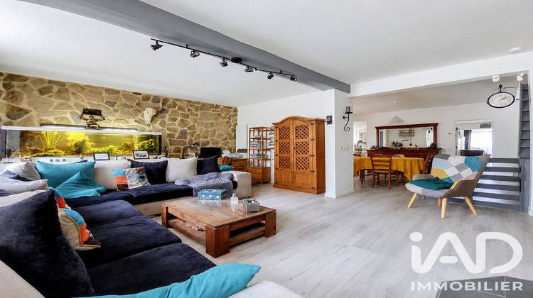 Ma-Cabane - Vente Maison Tagnon, 165 m²