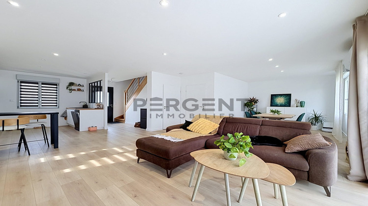 Ma-Cabane - Vente Maison Tagnon, 105 m²