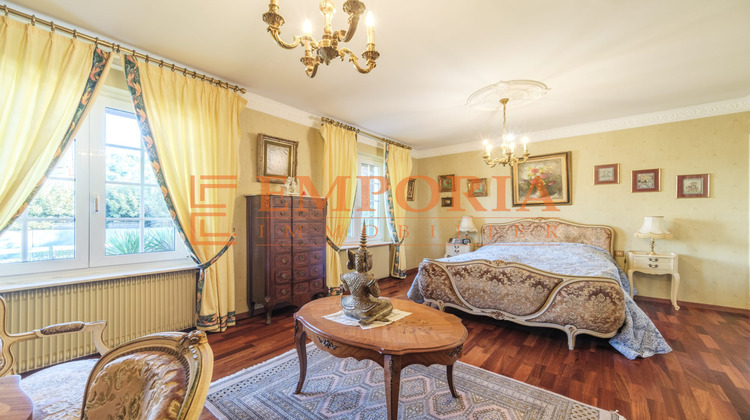 Ma-Cabane - Vente Maison Tagolsheim, 348 m²