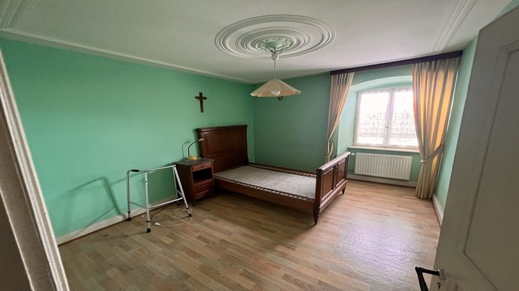 Ma-Cabane - Vente Maison Tagolsheim, 141 m²