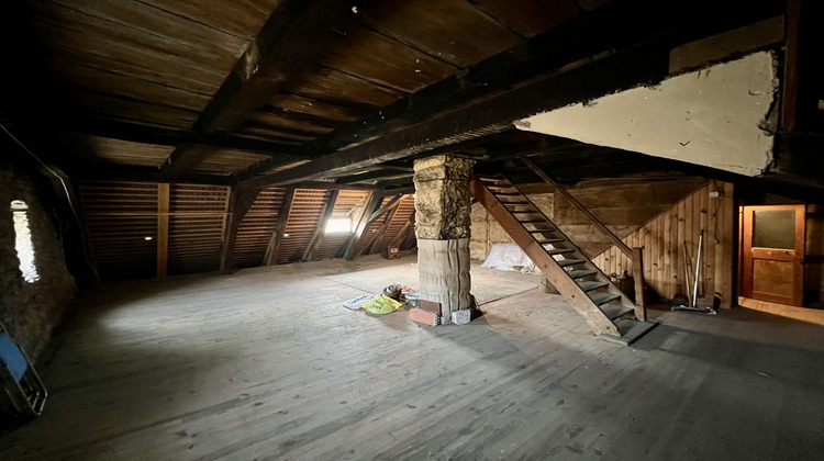 Ma-Cabane - Vente Maison Tagolsheim, 141 m²