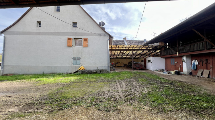 Ma-Cabane - Vente Maison Tagolsheim, 141 m²