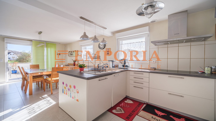 Ma-Cabane - Vente Maison Tagolsheim, 101 m²