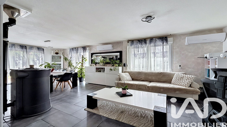 Ma-Cabane - Vente Maison Tagolsheim, 128 m²