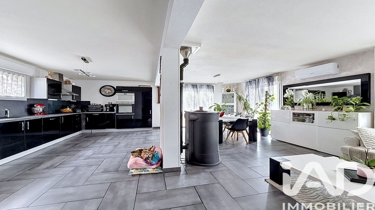 Ma-Cabane - Vente Maison Tagolsheim, 128 m²