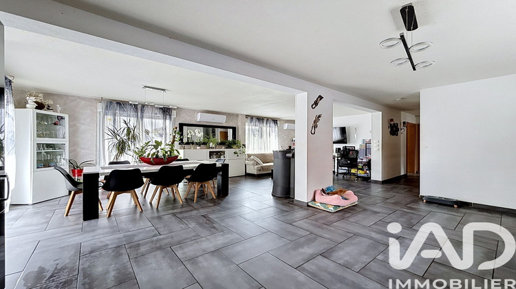 Ma-Cabane - Vente Maison Tagolsheim, 128 m²