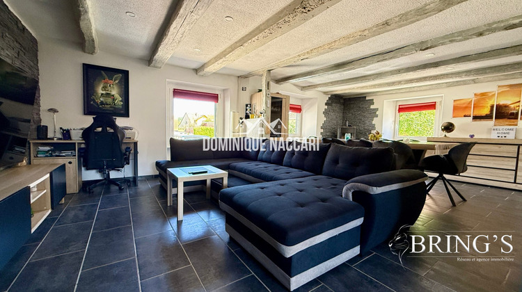 Ma-Cabane - Vente Maison Tagolsheim, 85 m²