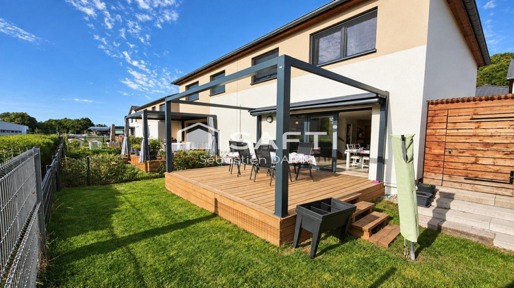 Ma-Cabane - Vente Maison Tagolsheim, 77 m²