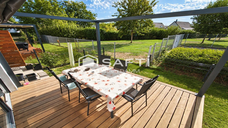 Ma-Cabane - Vente Maison Tagolsheim, 77 m²