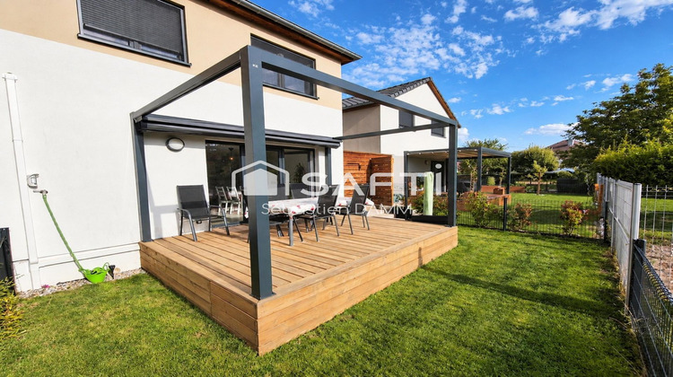 Ma-Cabane - Vente Maison Tagolsheim, 77 m²
