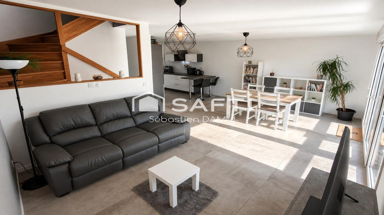 Ma-Cabane - Vente Maison Tagolsheim, 77 m²