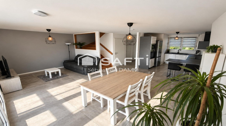 Ma-Cabane - Vente Maison Tagolsheim, 77 m²