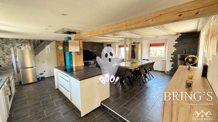 Ma-Cabane - Vente Maison Tagolsheim, 87 m²