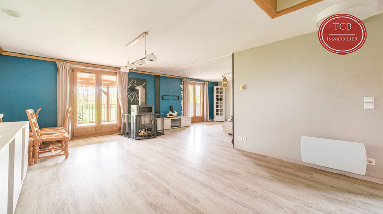 Ma-Cabane - Vente Maison TAGSDORF, 110 m²