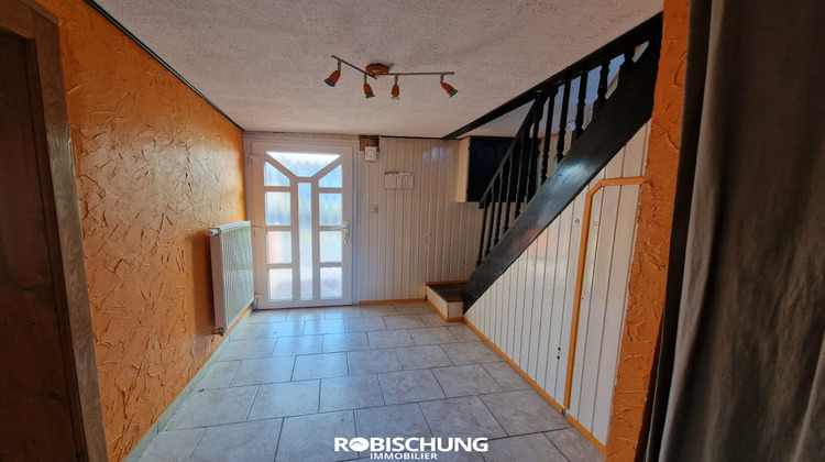 Ma-Cabane - Vente Maison Tagsdorf, 124 m²