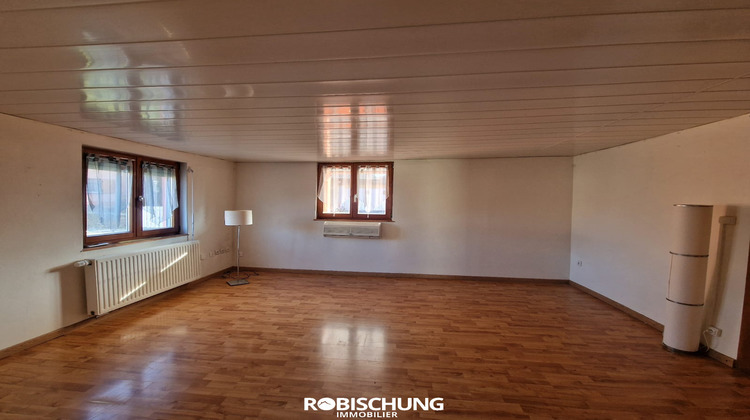 Ma-Cabane - Vente Maison Tagsdorf, 124 m²