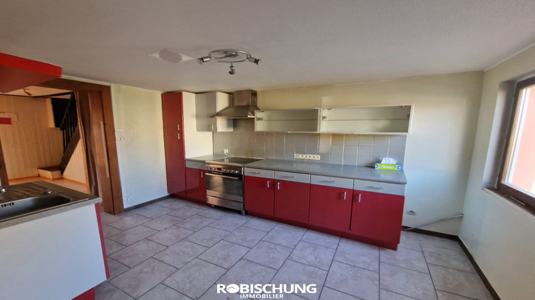 Ma-Cabane - Vente Maison Tagsdorf, 124 m²