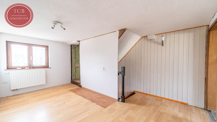 Ma-Cabane - Vente Maison TAGSDORF, 124 m²