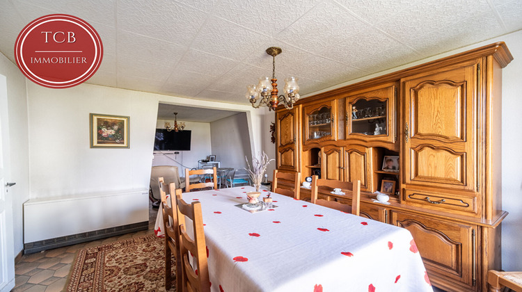 Ma-Cabane - Vente Maison TAGSDORF, 93 m²