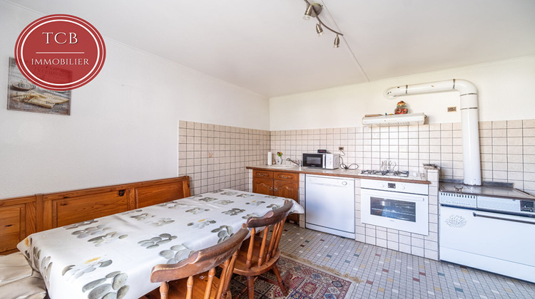 Ma-Cabane - Vente Maison TAGSDORF, 93 m²