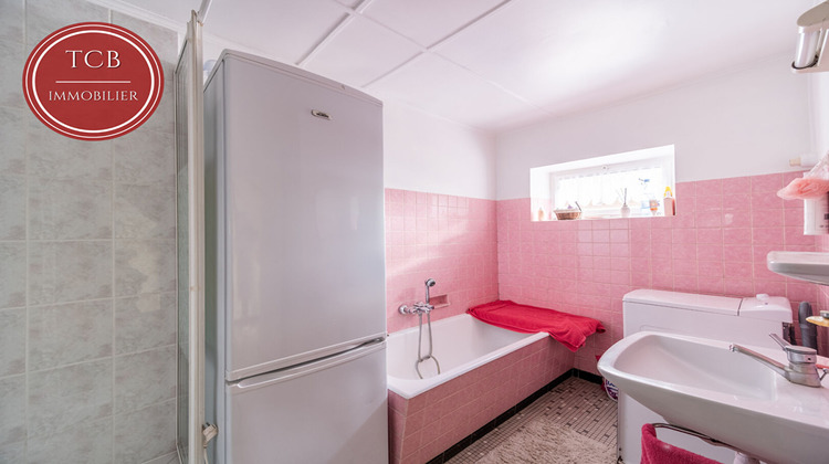 Ma-Cabane - Vente Maison TAGSDORF, 93 m²