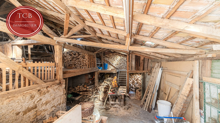 Ma-Cabane - Vente Maison TAGSDORF, 93 m²