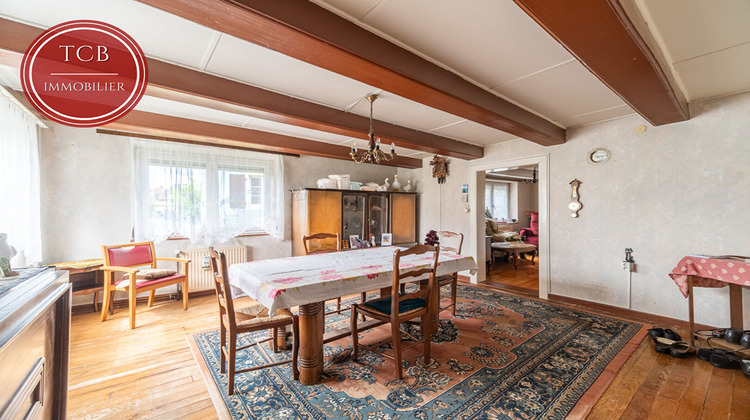 Ma-Cabane - Vente Maison TAGSDORF, 108 m²