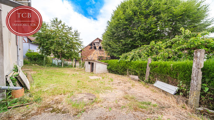 Ma-Cabane - Vente Maison TAGSDORF, 108 m²