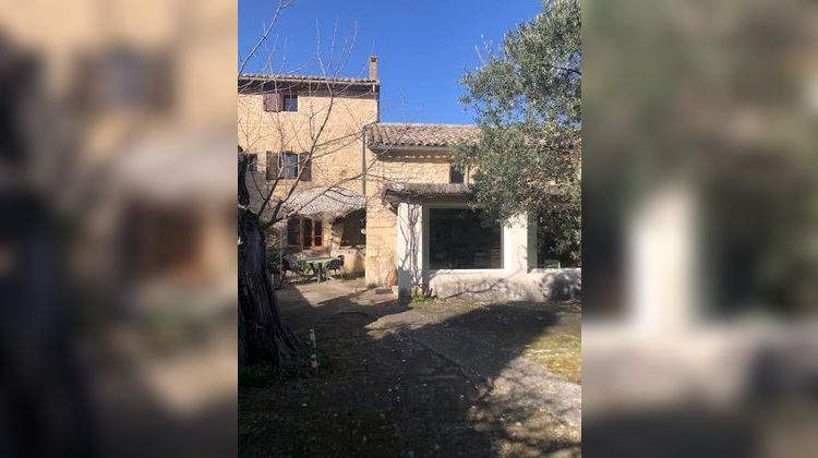 Ma-Cabane - Vente Maison Taillades, 263 m²