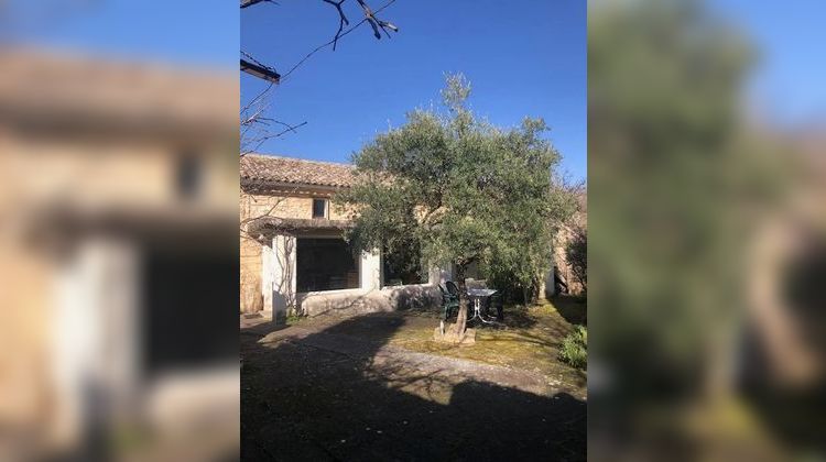 Ma-Cabane - Vente Maison Taillades, 263 m²